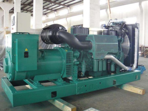 可克达拉便携静音：租赁无声发电机组，便携式解决能源需求